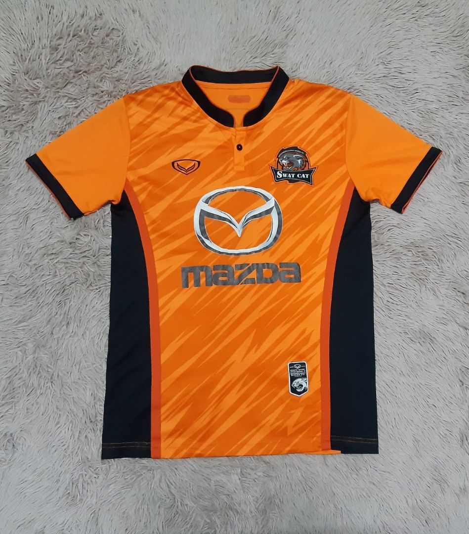 Thai league jersey 2019 hotsell