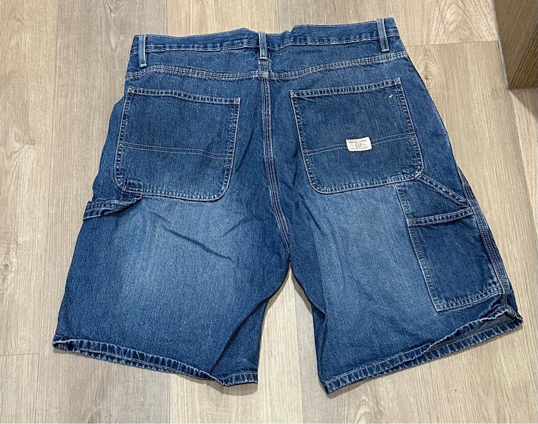 Gap carpenter shorts sale