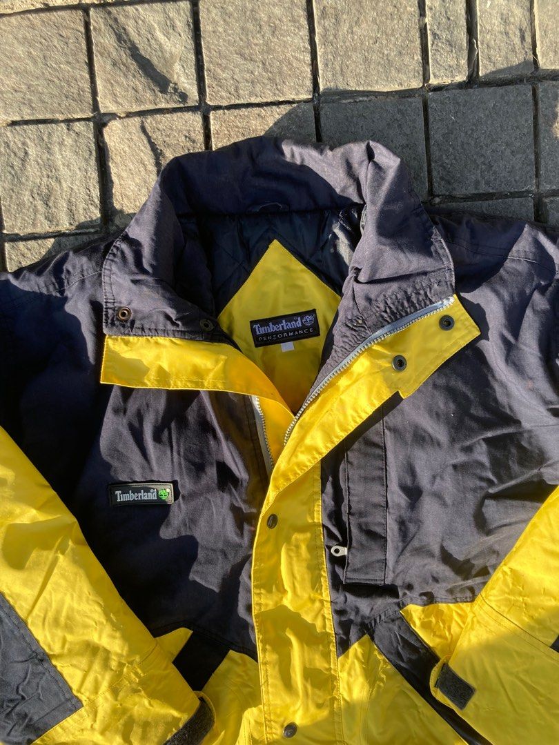Heavy duty winter jacket cheap