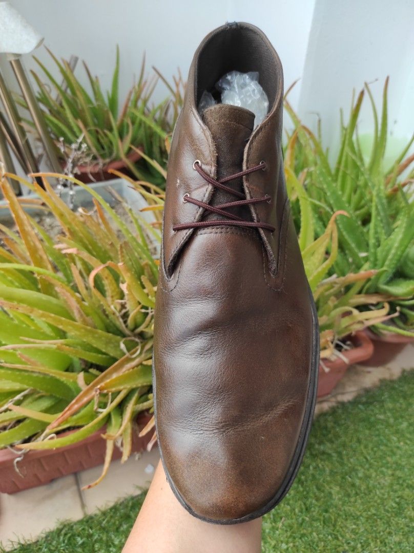 Timberland sawyer lane chukka on sale