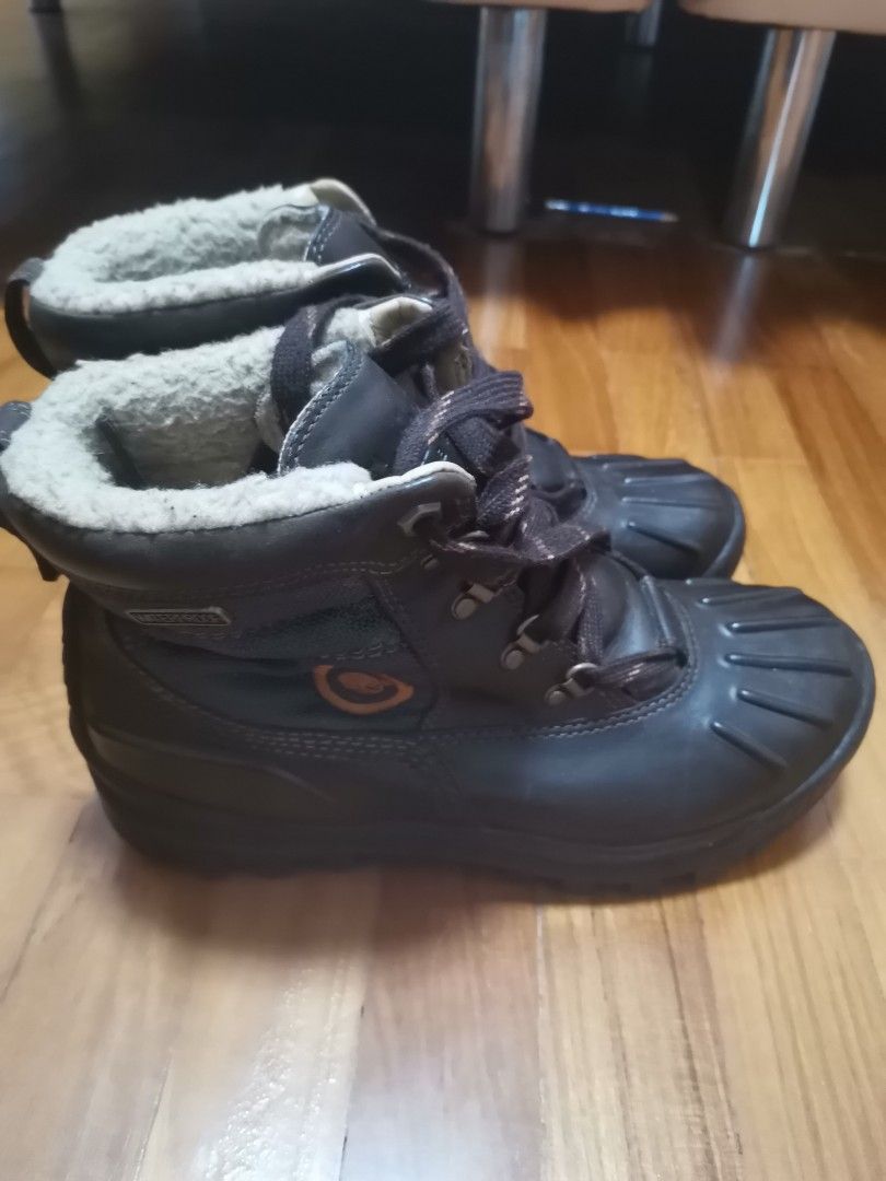 Timberland waterproof very warm boots Women s Fashion Footwear
