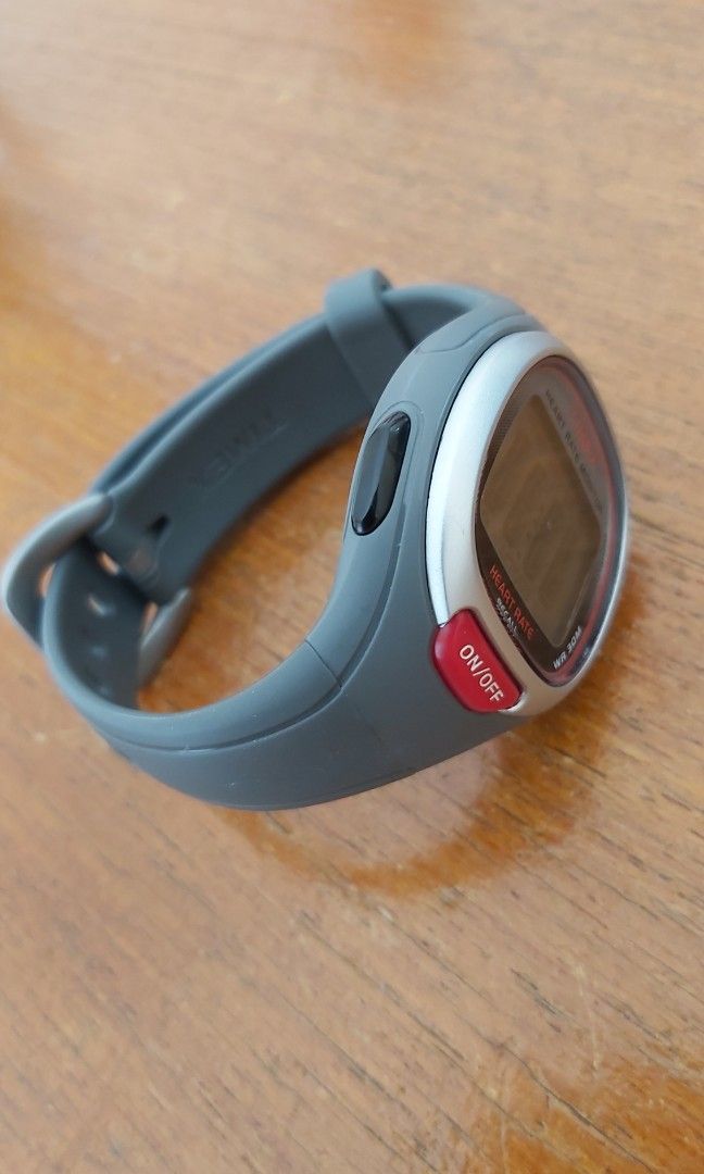 Timex Easy Trainer