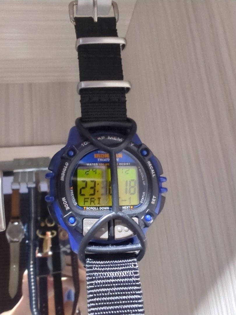 Timex t66801 clearance