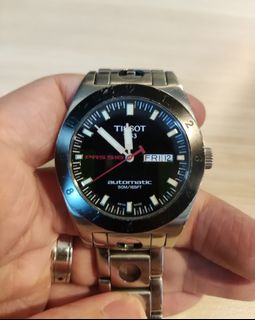 Tissot prs 516 price in 2025 malaysia