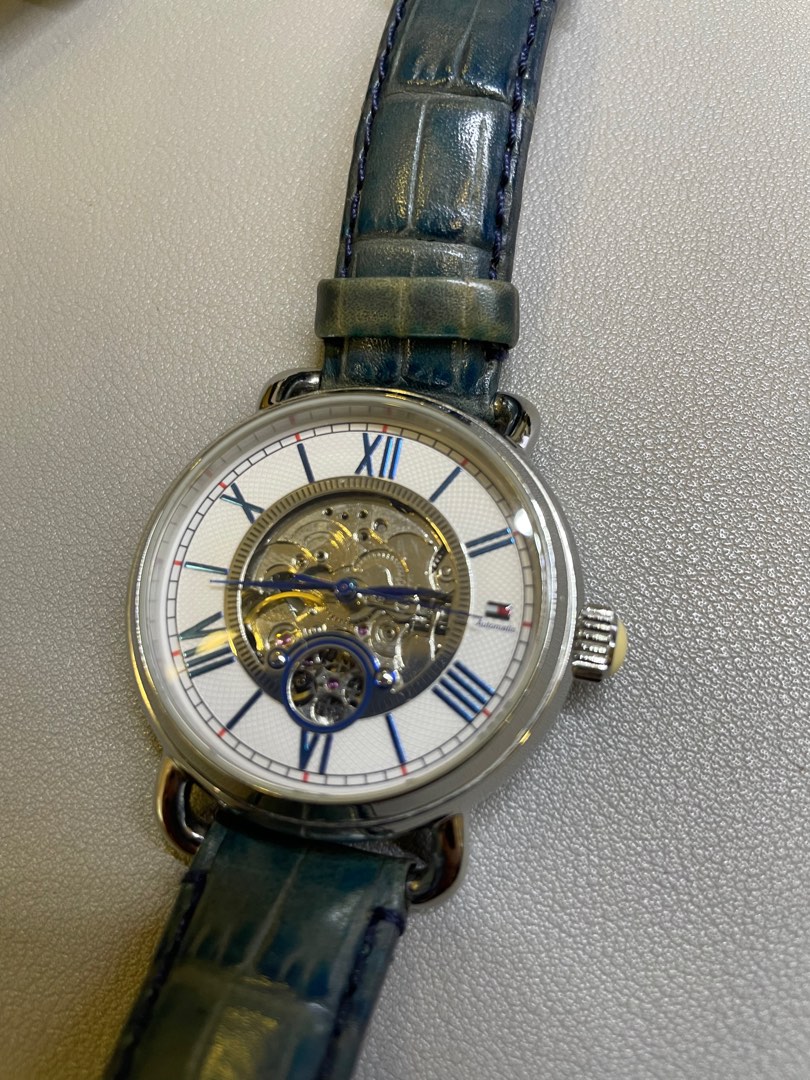Tommy Watch, Women's Fashion, Watches & Accessories, Watches on Carousell