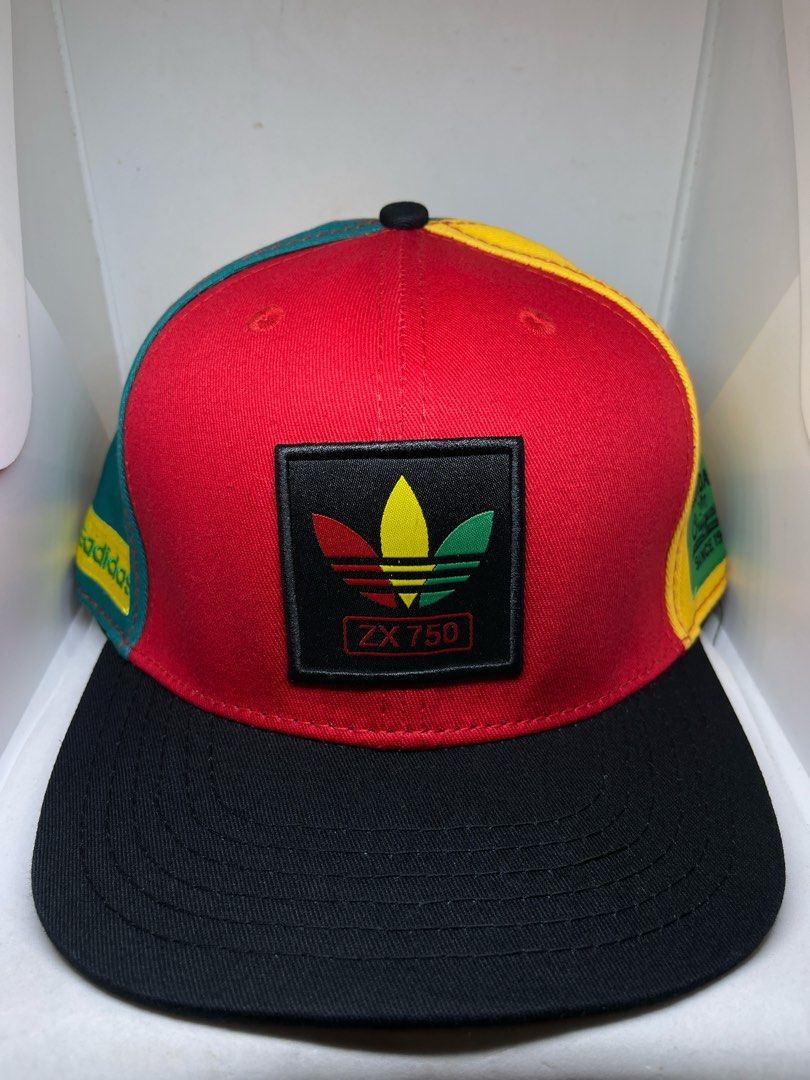 Topi snapback adidas on sale