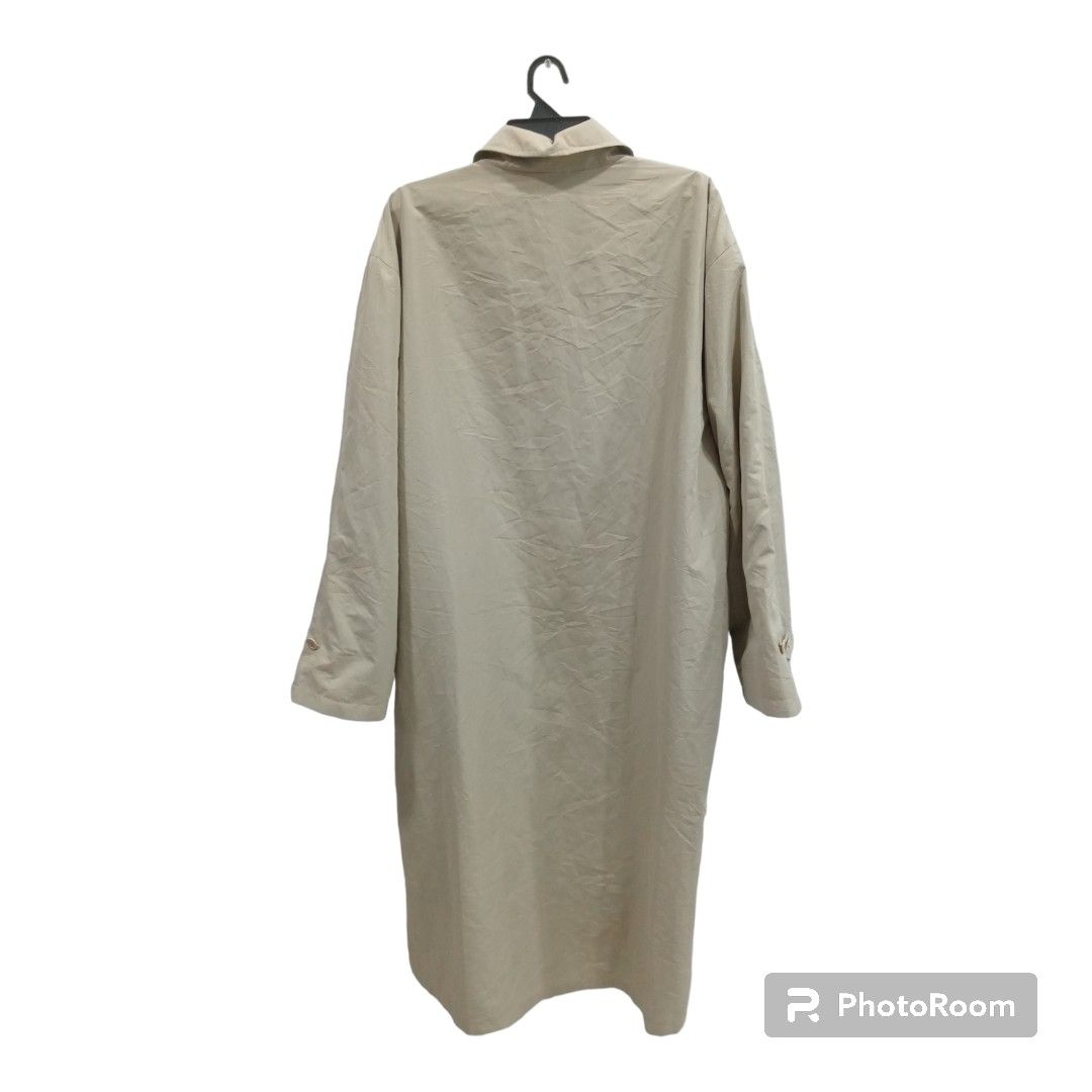 Ll bean hotsell trench coat