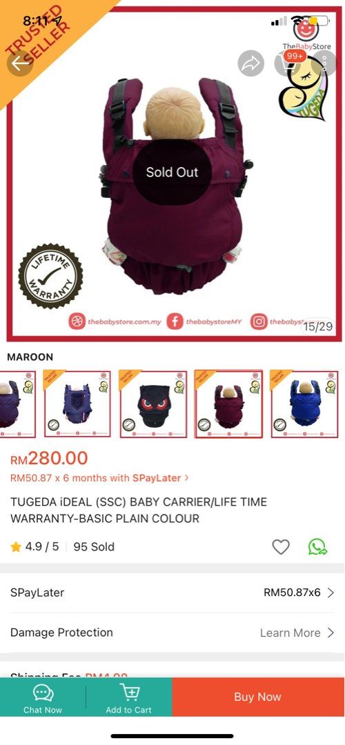 Tugeda ideal top