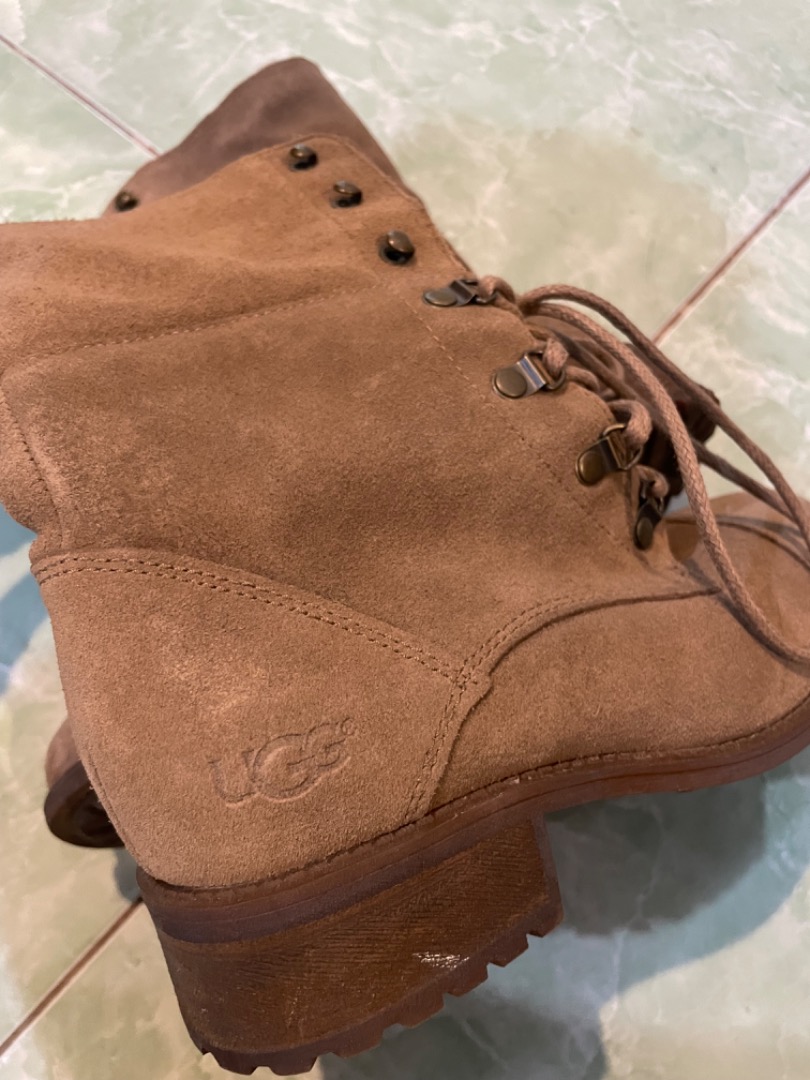 Ugg gradin hotsell