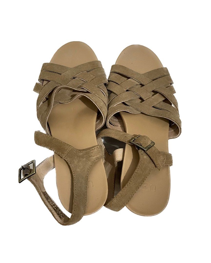 Ugg shop uma wedge
