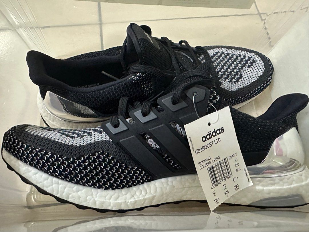 Ultra boost 1.0 silver medal store