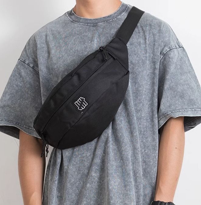Undefeated waist bag shop