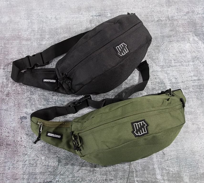 Undefeated fanny on sale pack