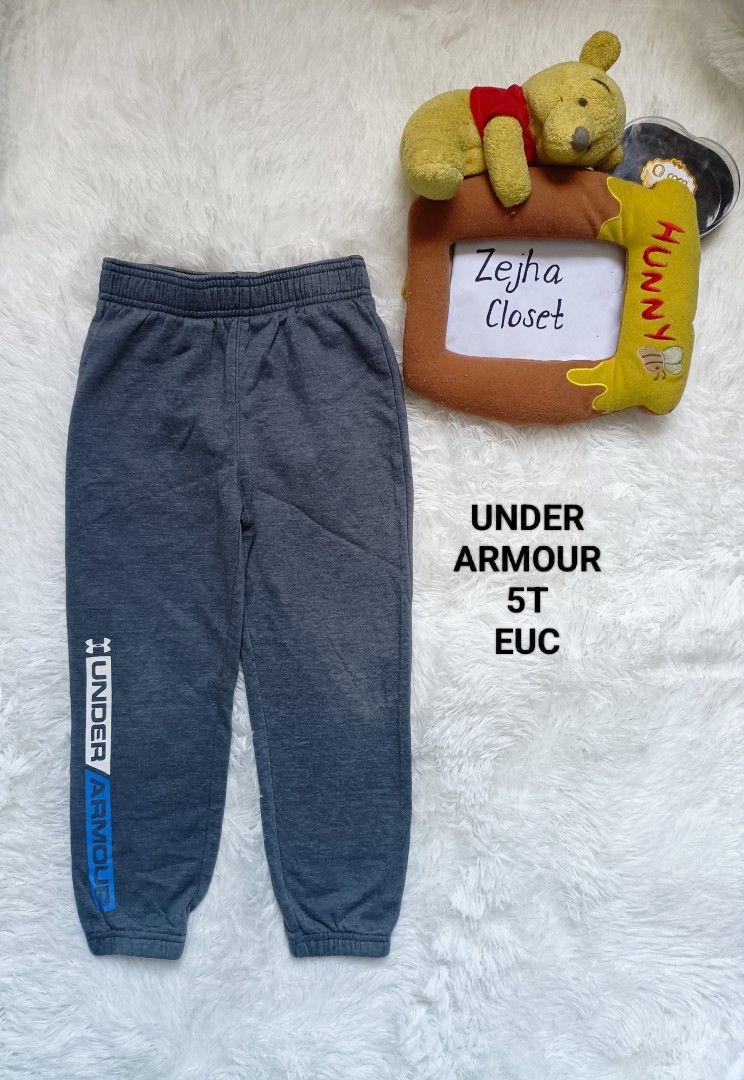 5t under armour clothes 2025