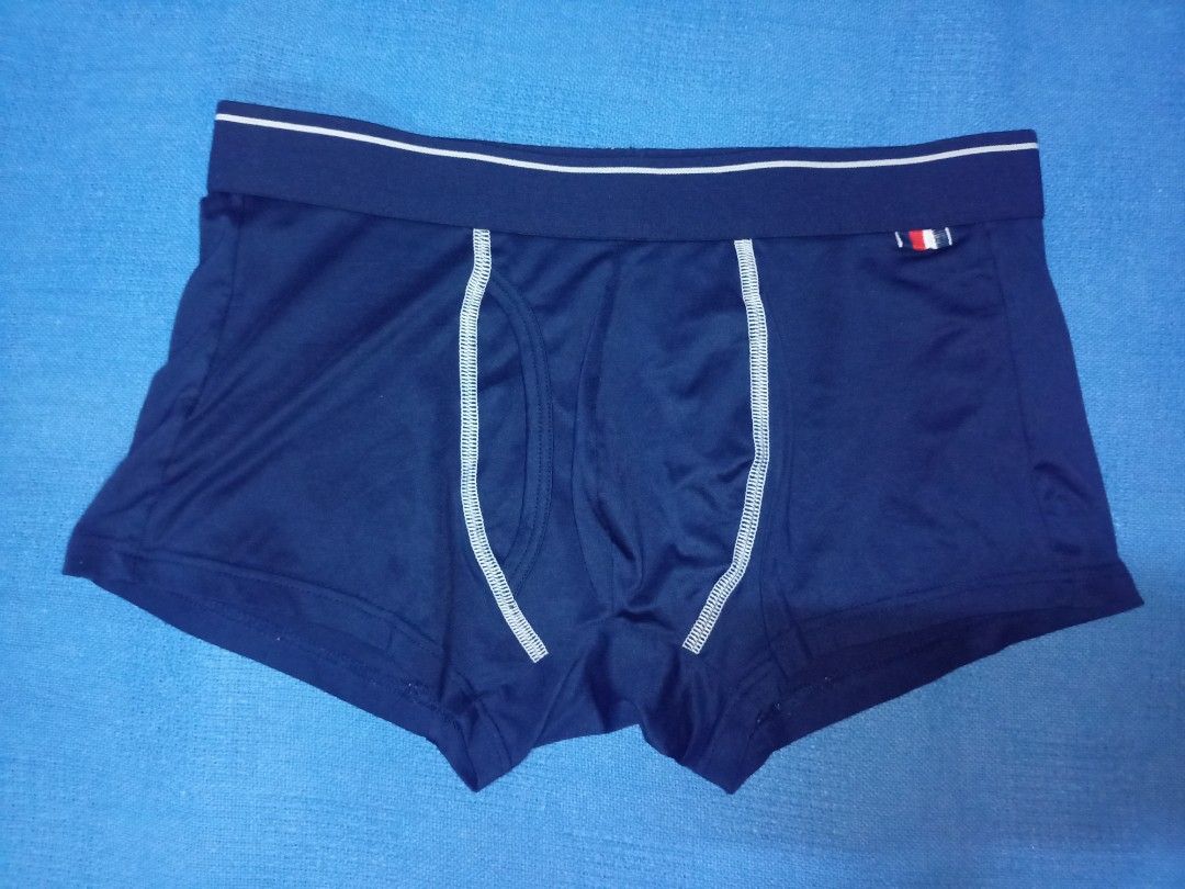 Underwear Set, Men's Fashion, Bottoms, New Underwear on Carousell