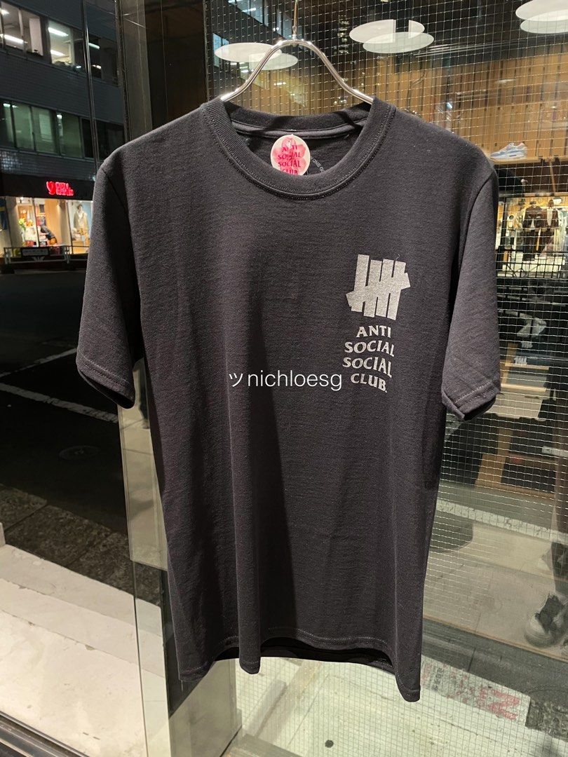 Assc undftd cheap
