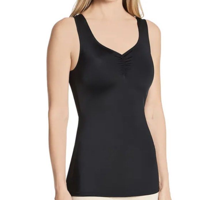 Maidenform Women's Control It! Built Up Camisole # 12416