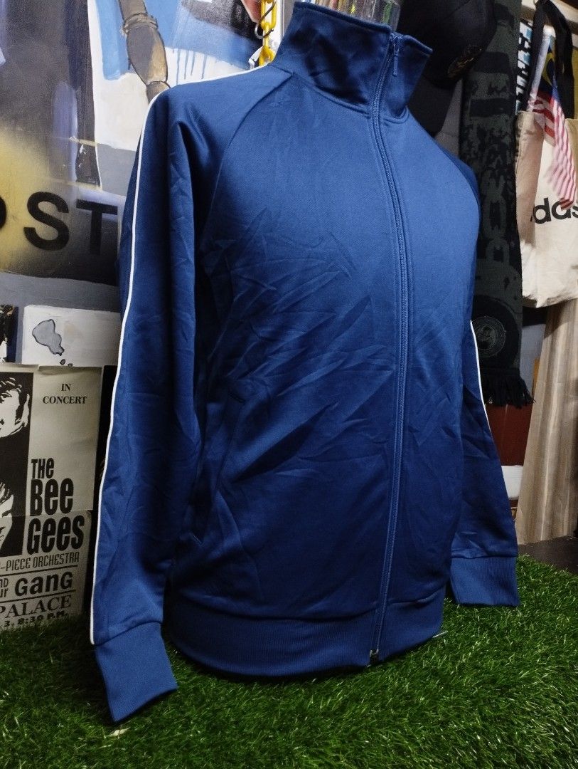 Uniqlo Track Top Men s Fashion Coats Jackets and Outerwear on