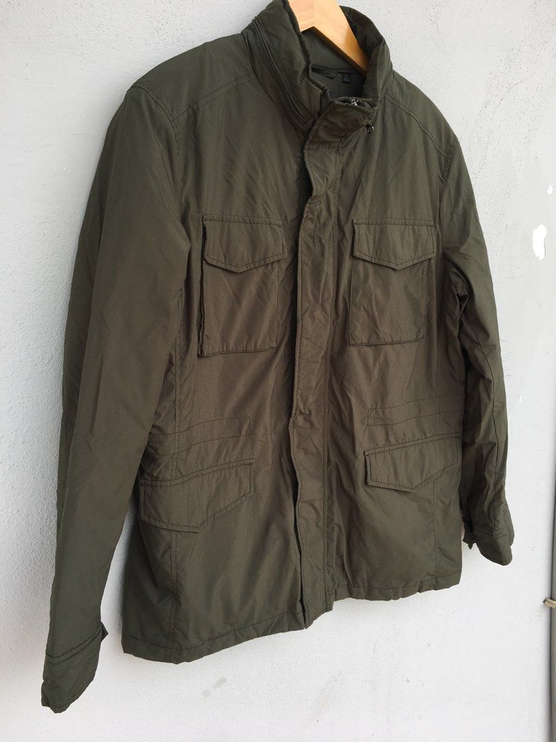 Uniqlo m65 online