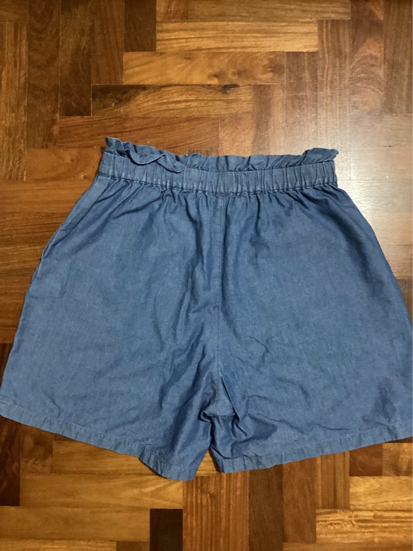Girls size 12 shorts sale