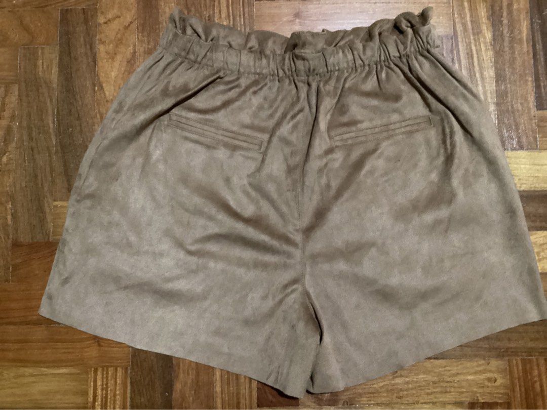 Uniqlo Mango girl s shorts size 160 12 14 years Babies Kids