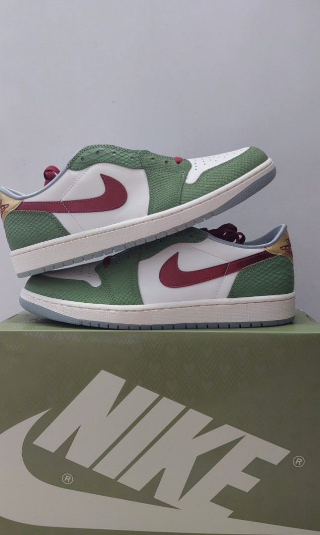 Chinese air outlet jordans