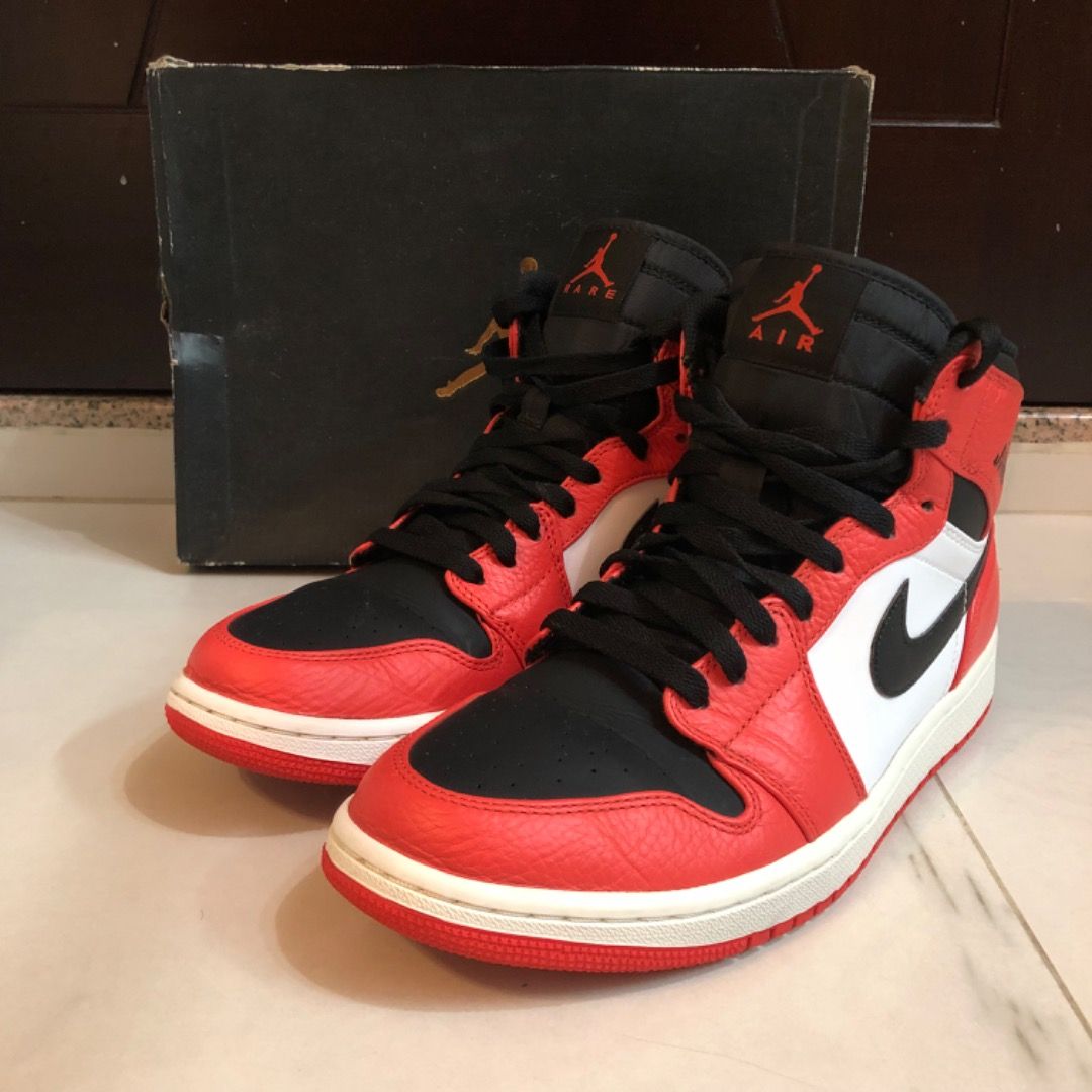 Mj retro 1 online