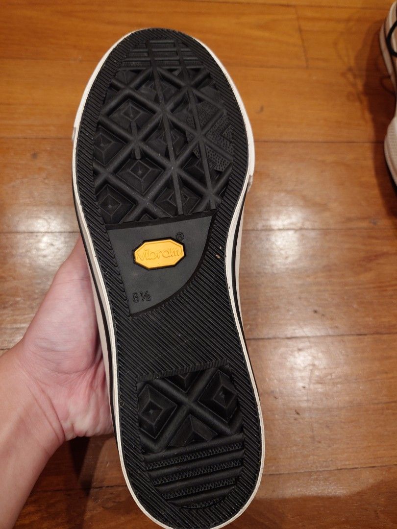 Fuzzy 2025 soles converse
