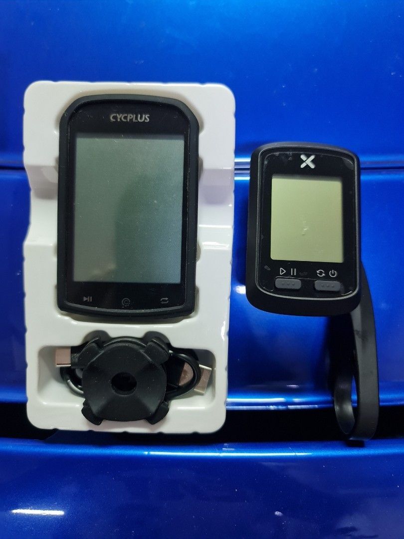 Used bike outlet computer