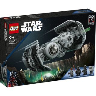 Lego 75490 deals