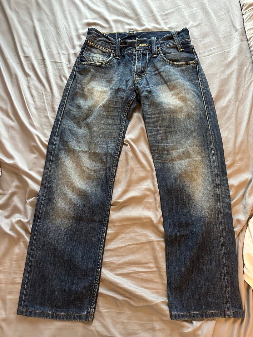 Used levis sales for sale
