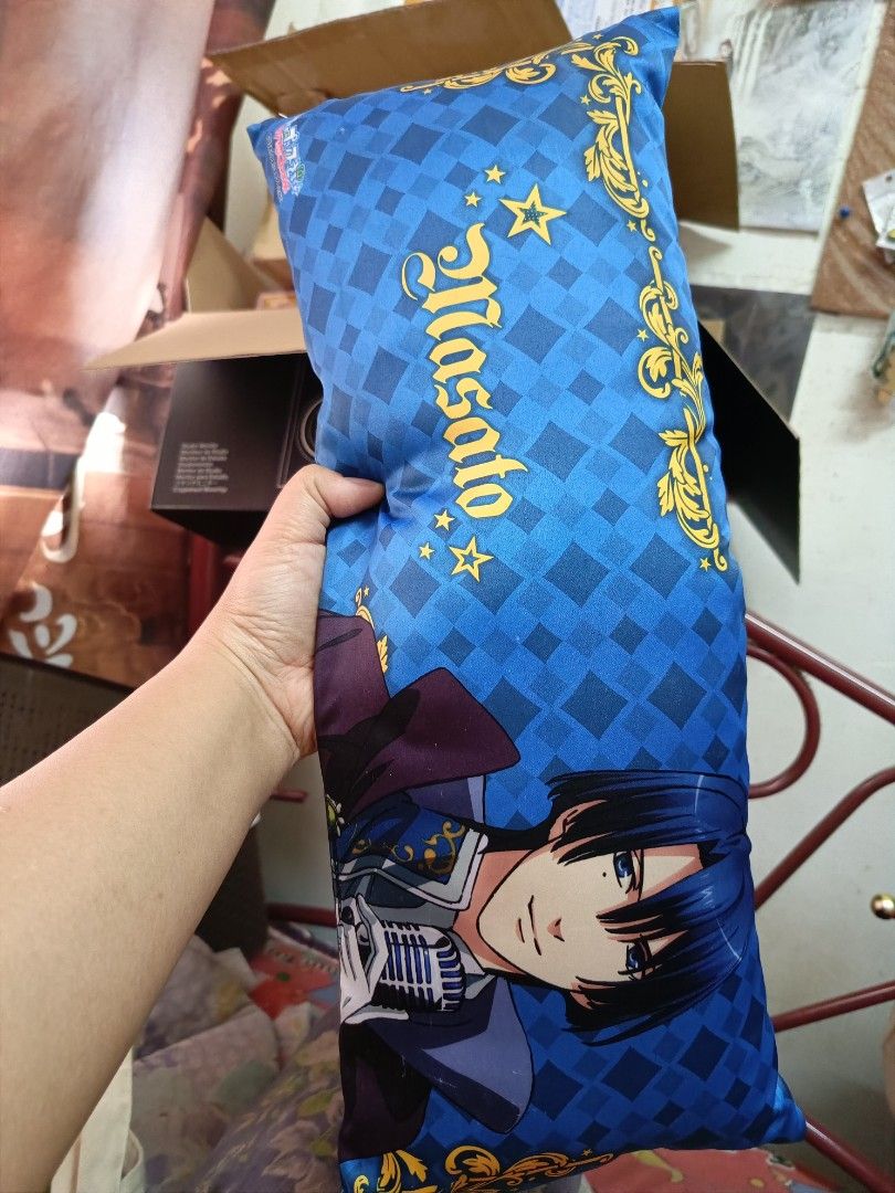 Uta no prince sama body pillow top