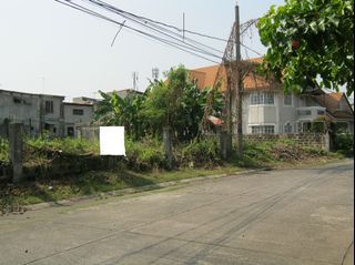 Vacant lot in BF Homes Northwest, Paranaque very ideal for townhouse development.