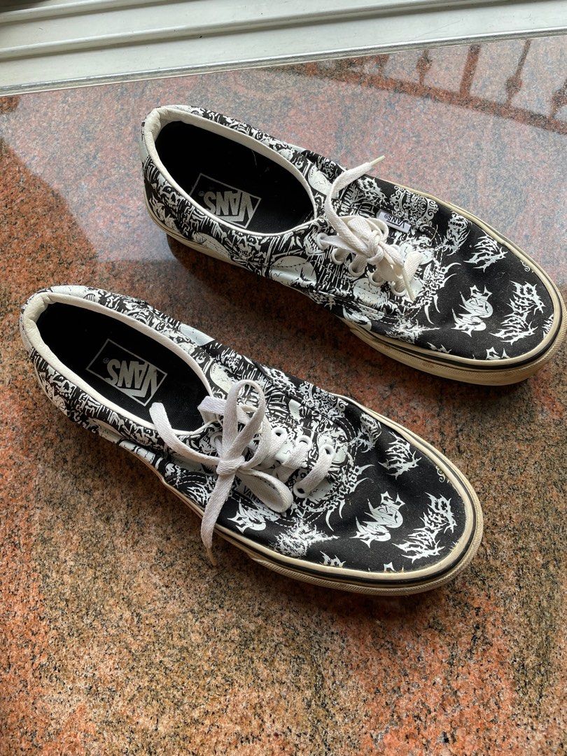 Vans 42.5 outlet