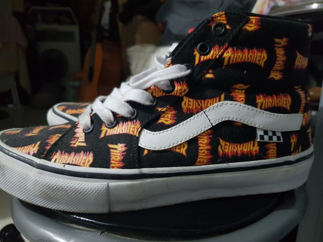 Buy discount vans trainers