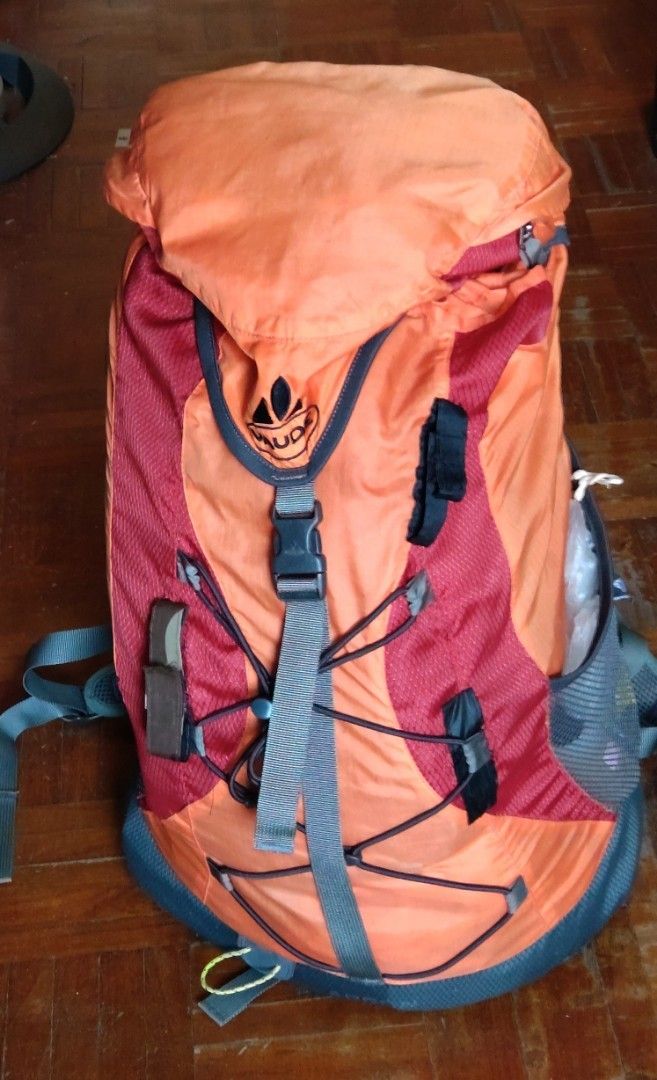 Vaude argon online