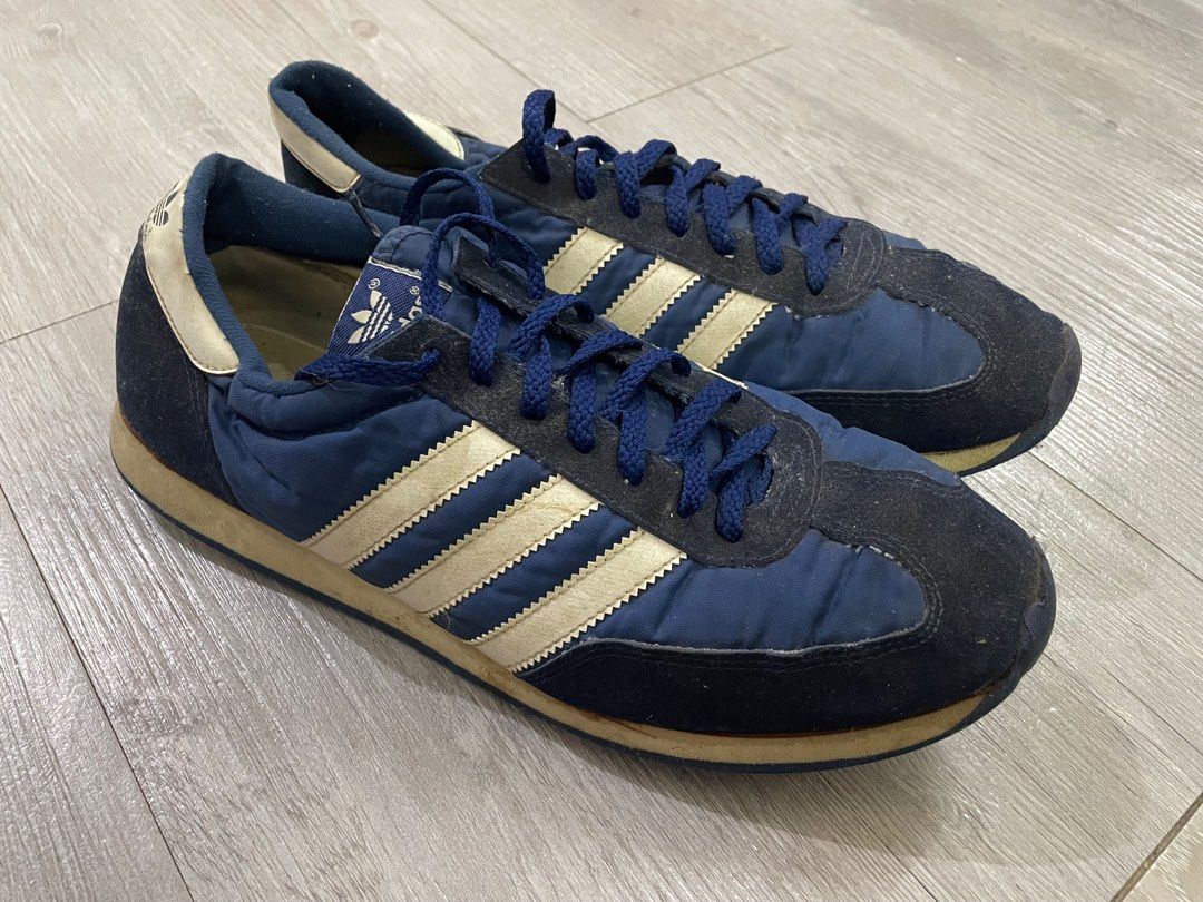 Vintage adida Nevada 80s 90s