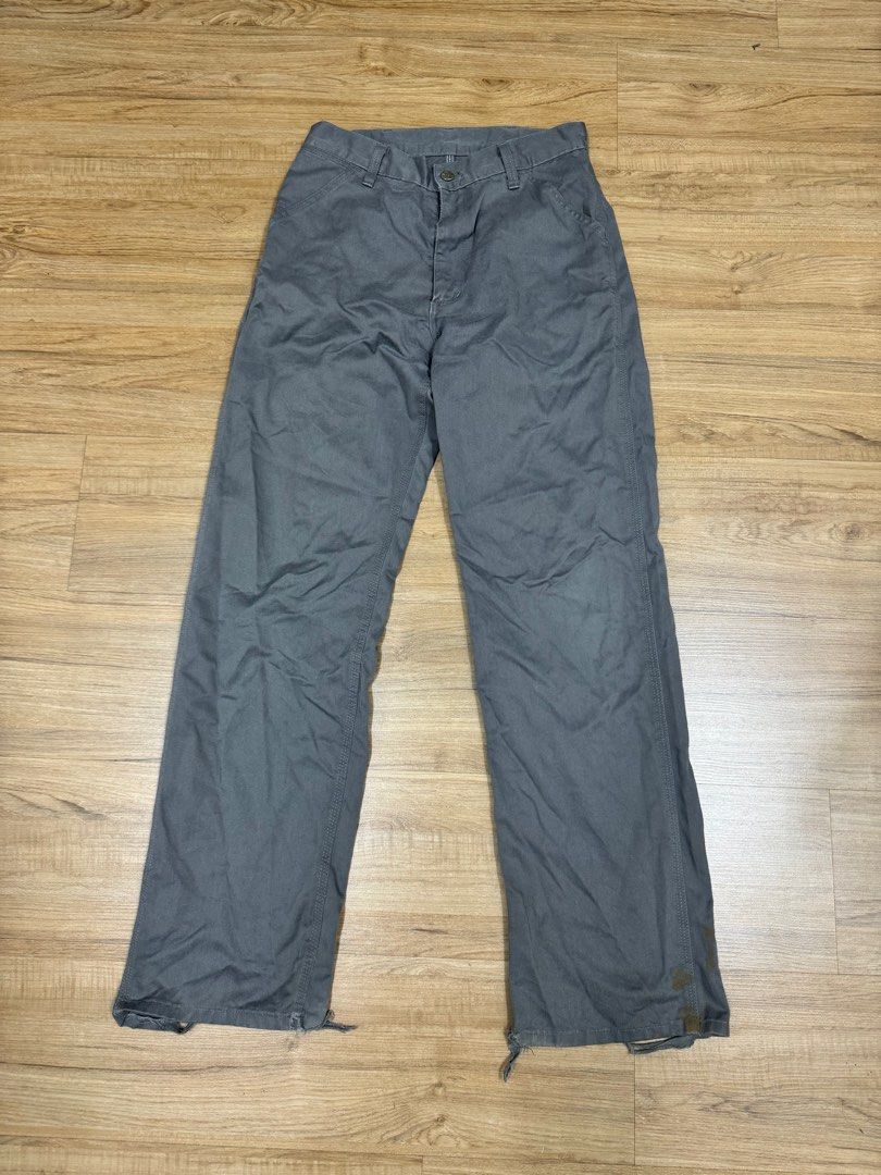 Vintage Vintage Cargo Pants Carhartt Streetwear