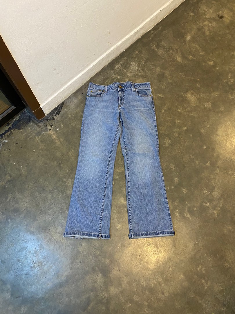 Vintage DKNY Flare Jeans