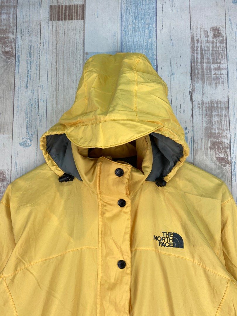 Vintage north face windbreaker sale