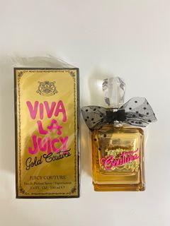 Viva new jersey deals gold perfume