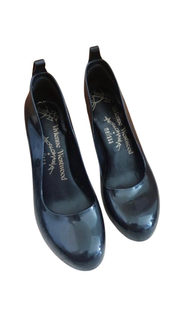 Melissa vivienne hotsell westwood black