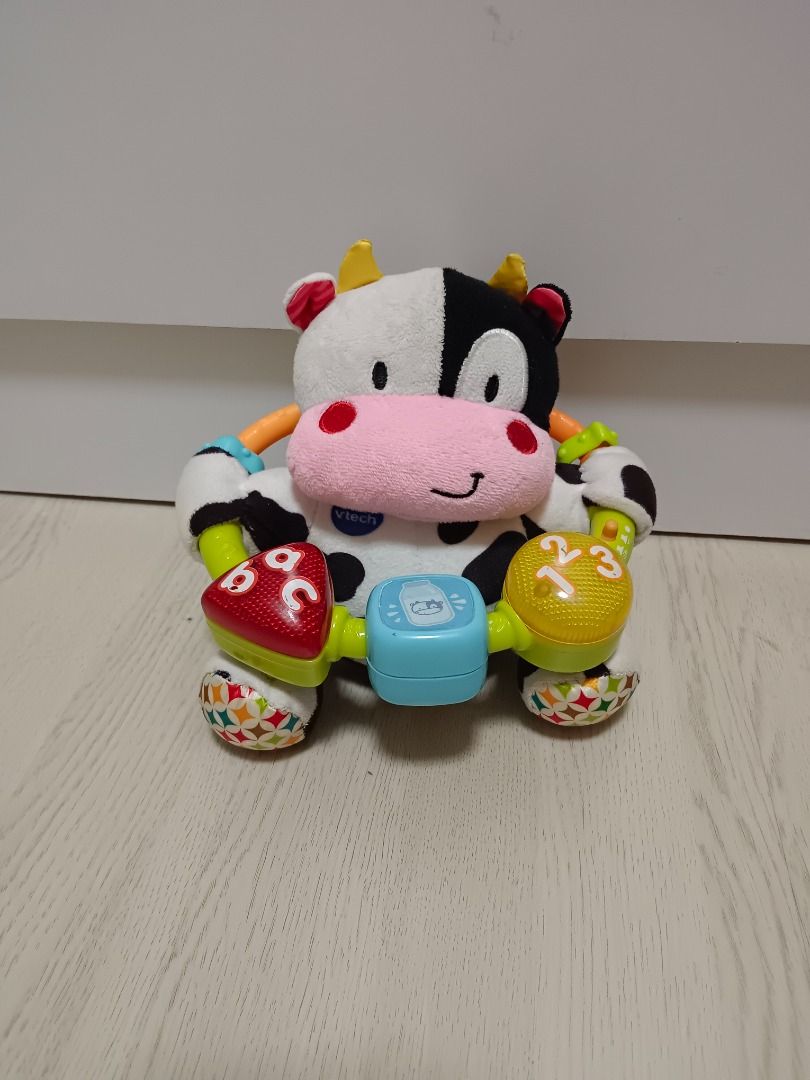 Moosical cow best sale