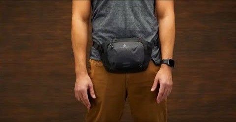 Eagle creek outlet wayfinder waist pack