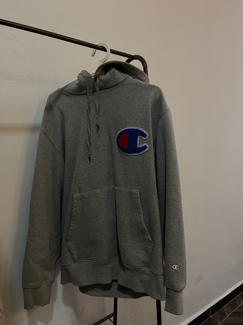 Sale champion hoodie sale