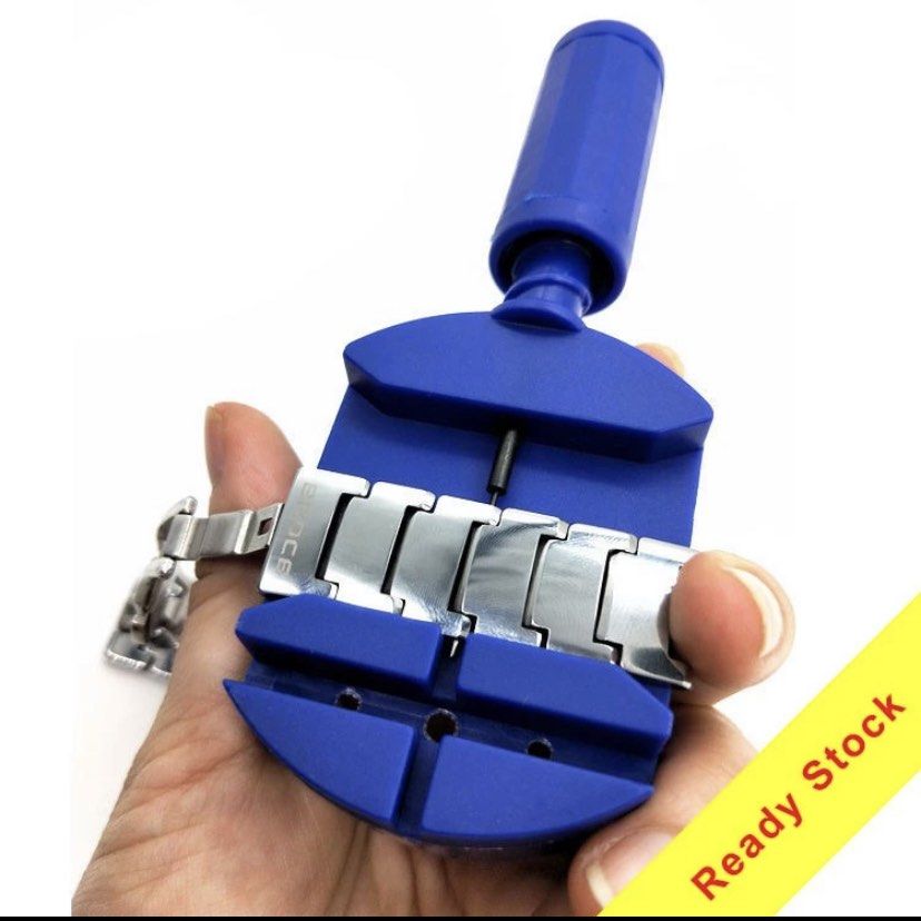 Watch hot sale adjuster tool