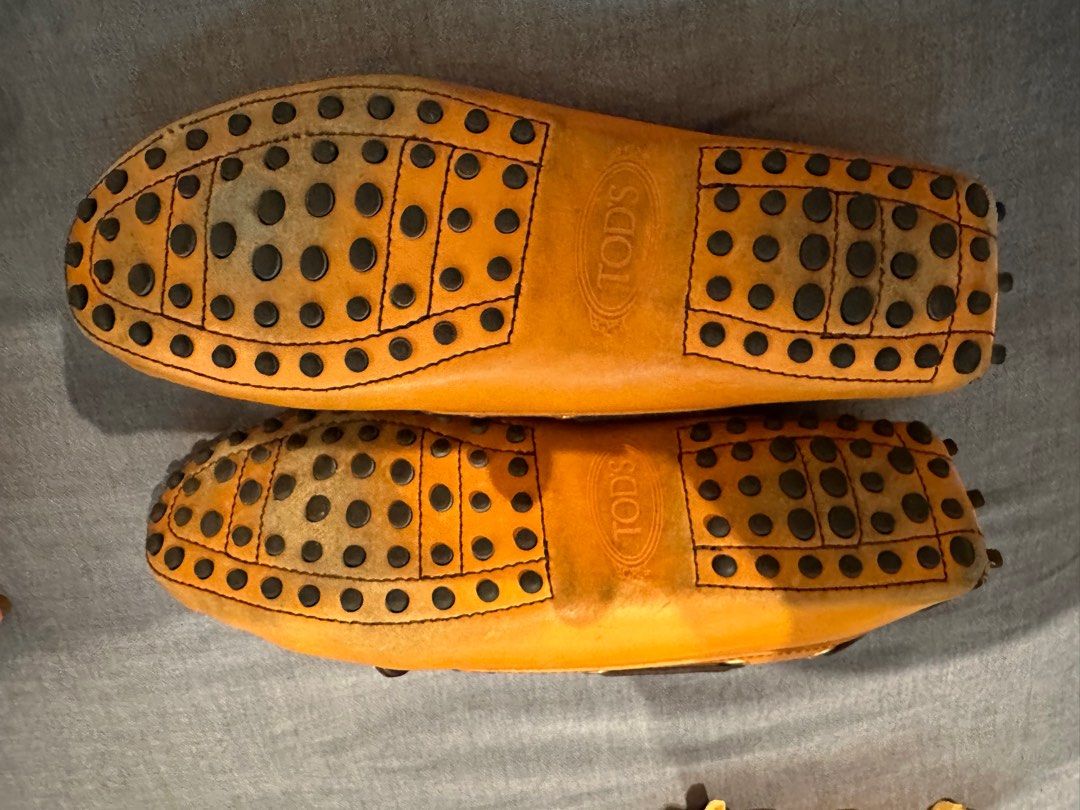 Buy used designer shoes deals
