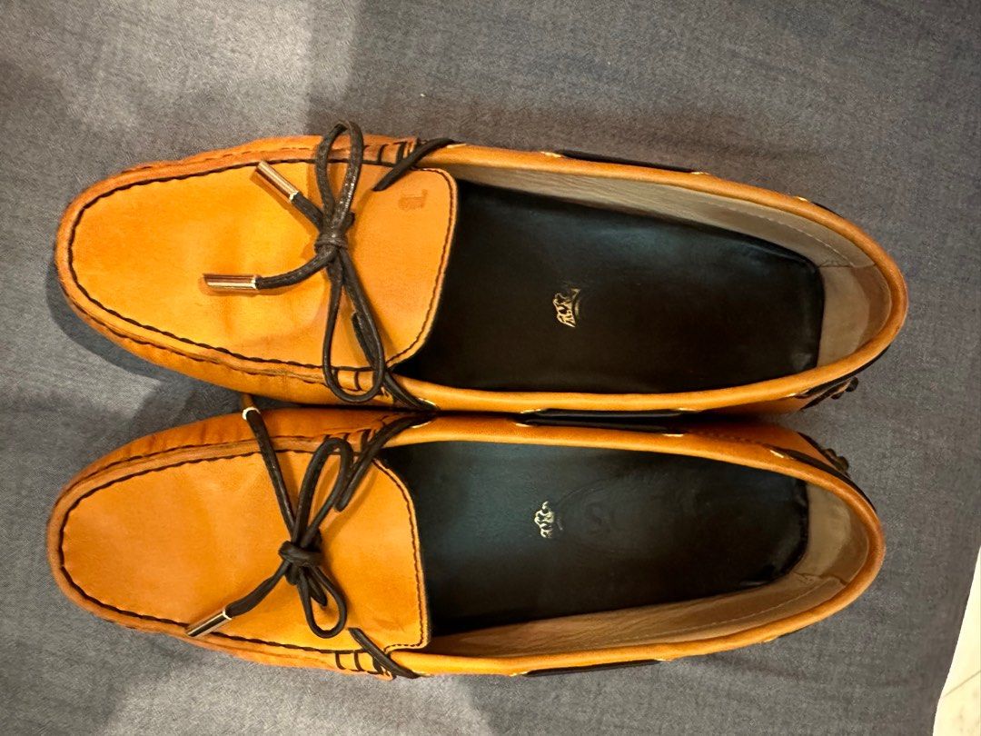 Buy used designer new arrivals shoes