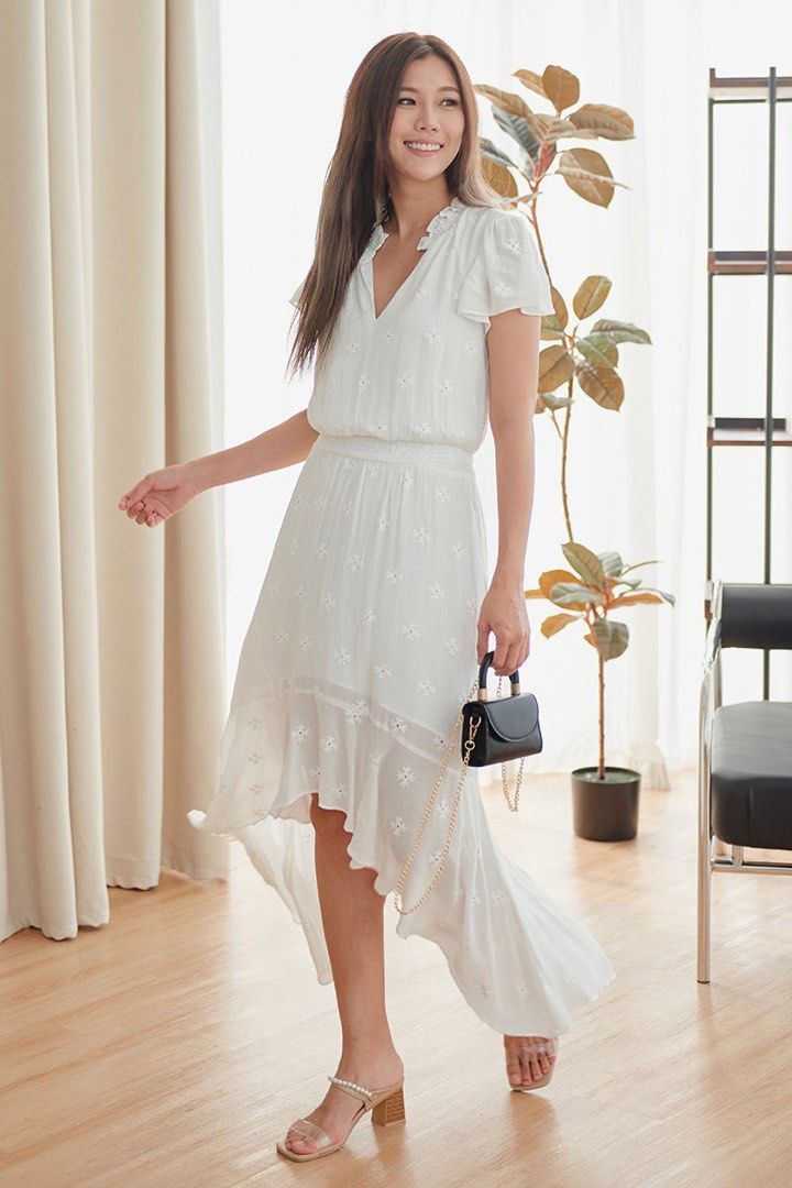 Ted baker primrose lace dress sales