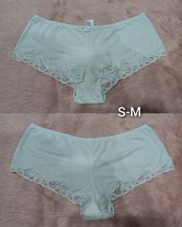 New Lacey Rene Rofe Bra and Panty Set S, Women's Fashion, Undergarments &  Loungewear on Carousell